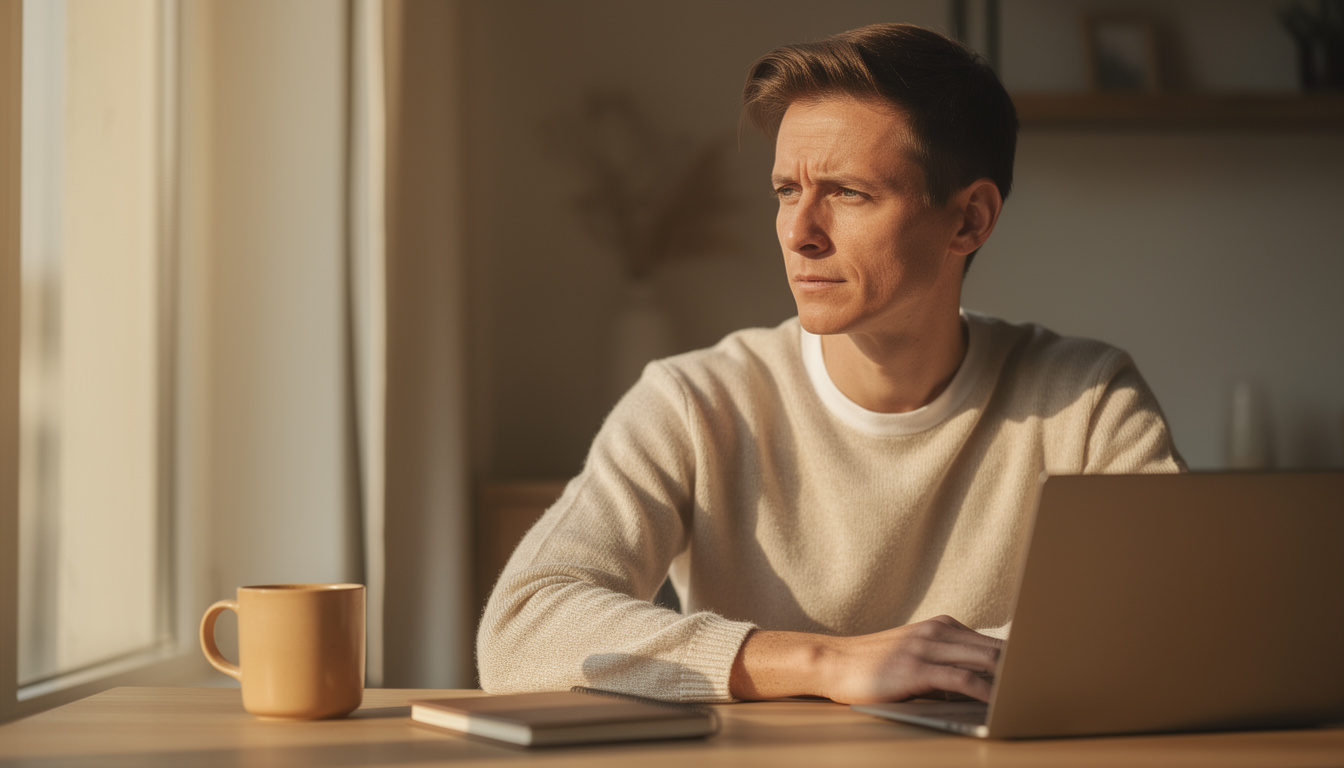 Dit is het beste moment van de dag om echt belangrijke beslissingen te nemen