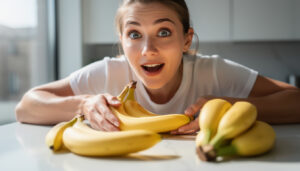 ontdek hoe je bananen langer vers en geel houdt met deze eenvoudige tips. voorkom dat je bananen snel bruin worden en geniet langer van hun verse smaak.