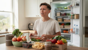 ontdek hoe je voedselverspilling voorgoed kunt stoppen met deze eenvoudige tips en inzichten. bespaar geld en bescherm het milieu door bewust te koken en te bewaren.