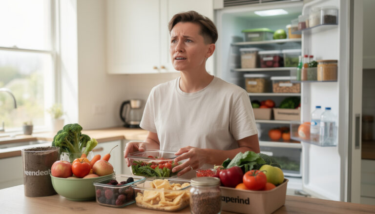 ontdek hoe je voedselverspilling voorgoed kunt stoppen met deze eenvoudige tips en inzichten. bespaar geld en bescherm het milieu door bewust te koken en te bewaren.