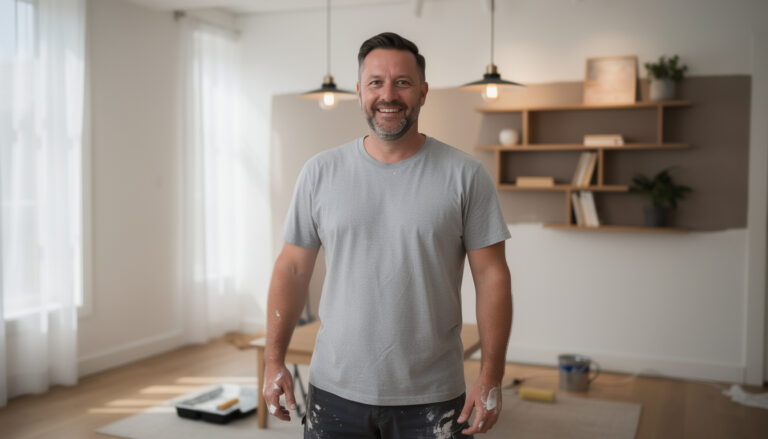 De 3 meest winstgevende DIY-verbeteringen voor in huis