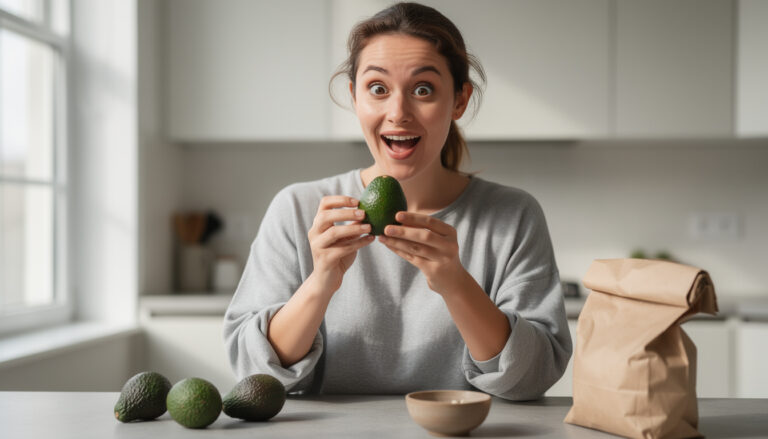 ontdek de beste methode om een avocado binnen 10 minuten perfect rijp te krijgen. snel, gemakkelijk en altijd resultaat!