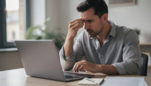 ontdek de meest gemaakte fout door 90% van de mensen tijdens het zoeken naar een baan en leer hoe jij dit kunt vermijden om sneller de perfecte job te vinden.