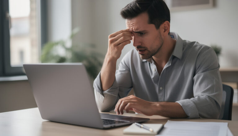 ontdek de meest gemaakte fout door 90% van de mensen tijdens het zoeken naar een baan en leer hoe jij dit kunt vermijden om sneller de perfecte job te vinden.