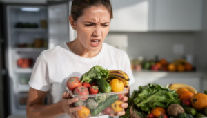 ontdek de gouden regel voor het bewaren van groenten en fruit: wat je absoluut niet moet doen om ze langer vers te houden.