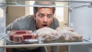 ontdek de verrassende feiten over het bewaren van vlees in de koelkast en leer hoe je het veilig en vers houdt met onze handige tips.