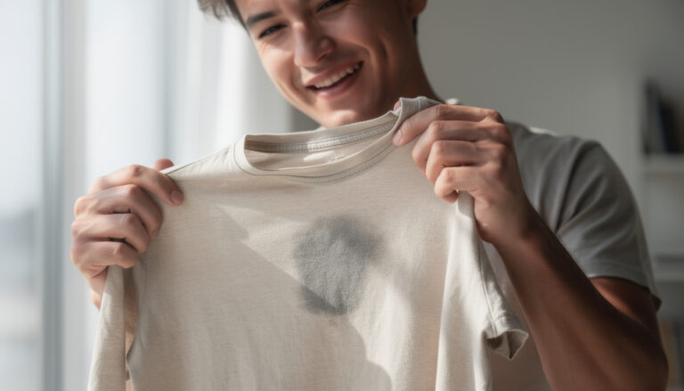 leer de slimme methode om inktvlekken uit je kleding te verwijderen zonder te wassen. eenvoudig, snel en effectief!