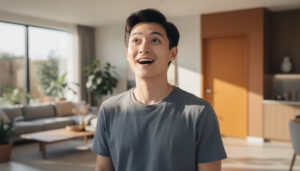 ontdek de verrassende kleur die de waarde van je woning direct verhoogt. verander je interieur en geef je huis een aantrekkelijke boost!