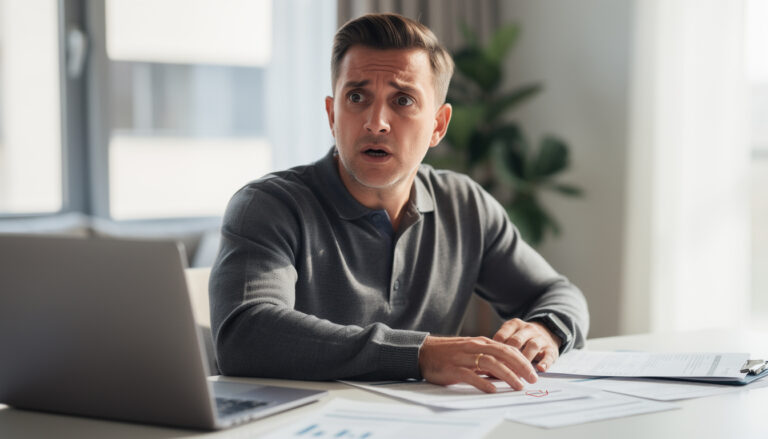 ontdek het verrassende detail dat vaak over het hoofd wordt gezien en hoe het je financiële toekomst radicaal kan veranderen. leer slimme strategieën voor een betere geldplanning.