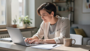 ontdek het eenvoudige psychologische trucje dat je helpt om uitstelgedrag te doorbreken en productiever te worden.